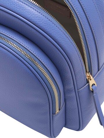 Coccinelle Rucksack 'COCCINELLE MALORY' in Blau
