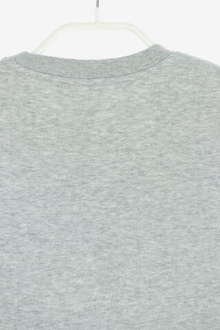 H&M Sweatshirt XS in Grau