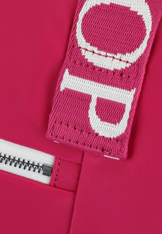 Shopper 'Lietissimo Janita' di JOOP! in rosso