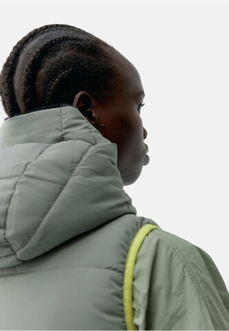 Gilet 'Hazel' Born en jaune