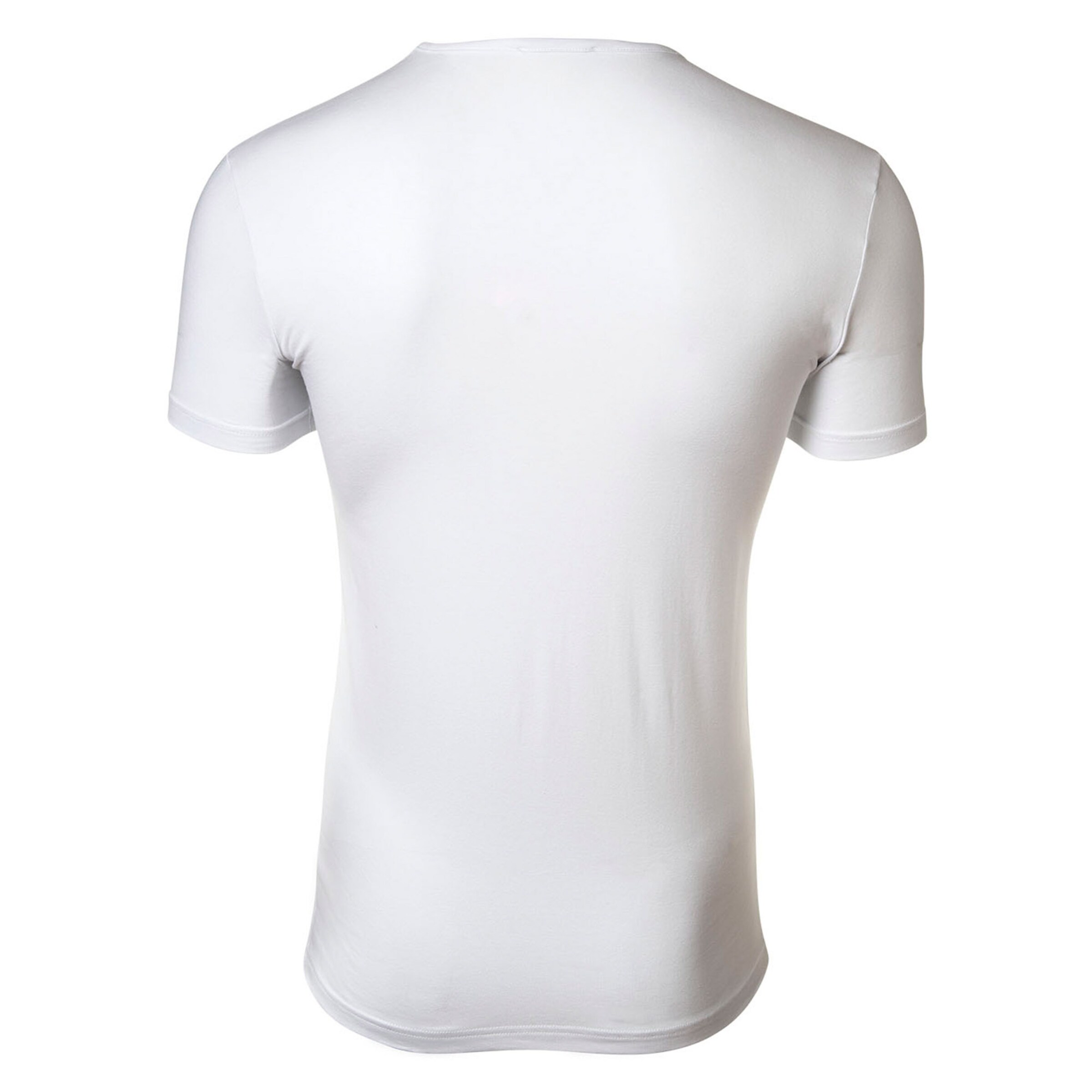 Maglietta di VERSACE in nero