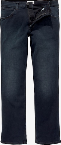 WRANGLER Bootcut Jeans in Blau: predná strana