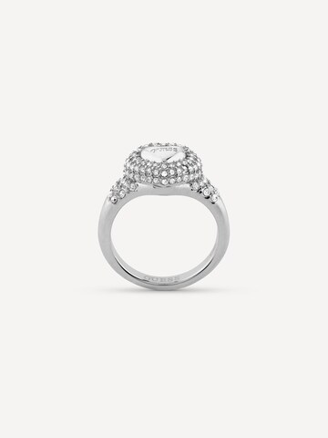 GUESS Ring 'Beloved' in Silver