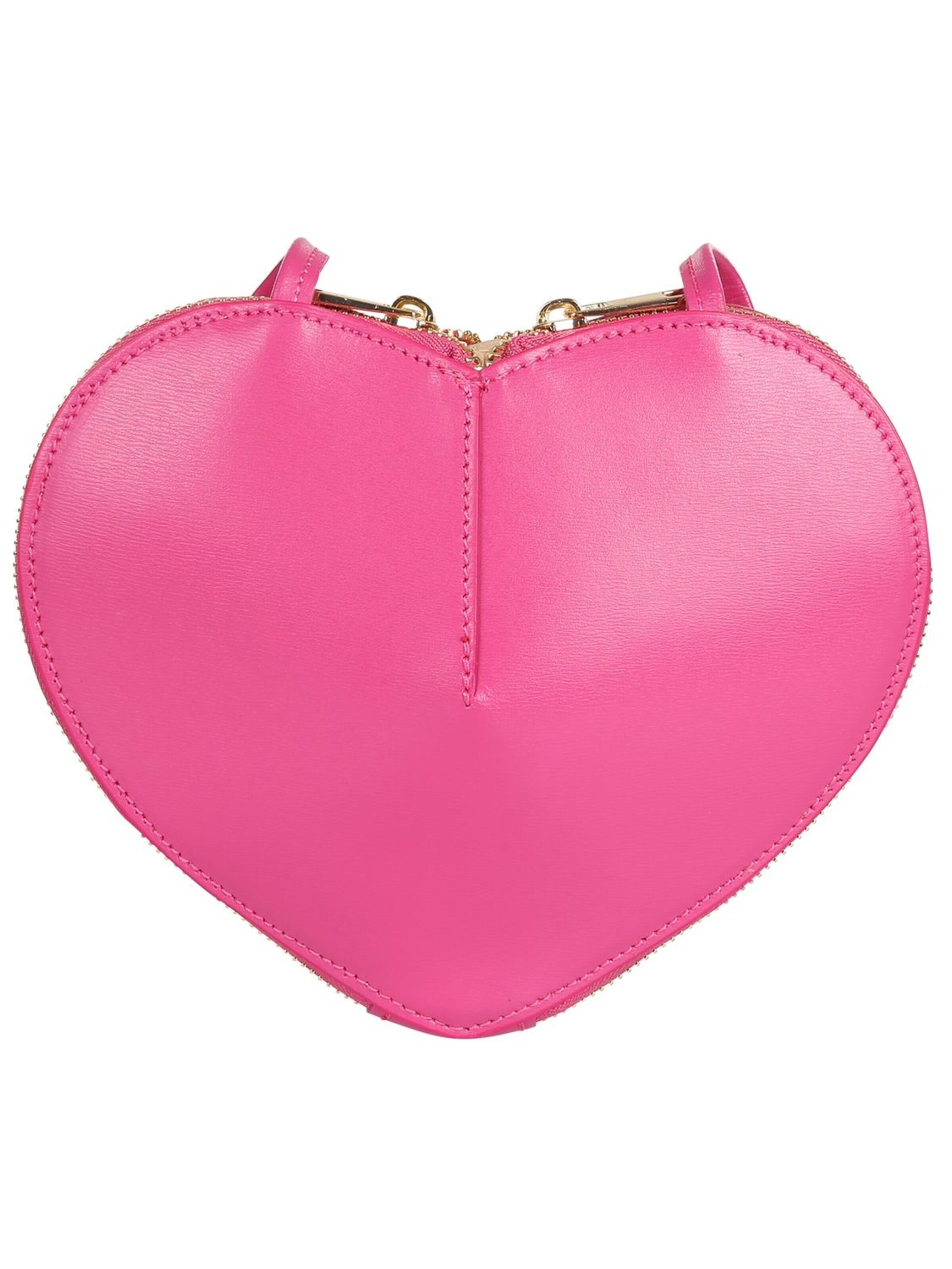Florence Shoulder Bag in Pink