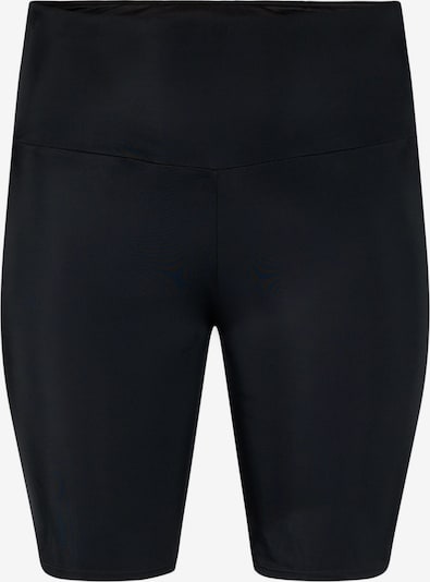 Zizzi Braga de bikini 'SBASIC' en negro, Vista del producto