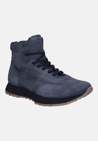 JOSEF SEIBEL Laarzen 'ADRIAN 02' in Blauw