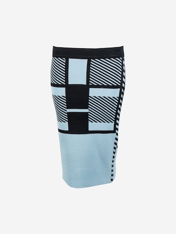 Passioni Rock in Blau: Vorderseite