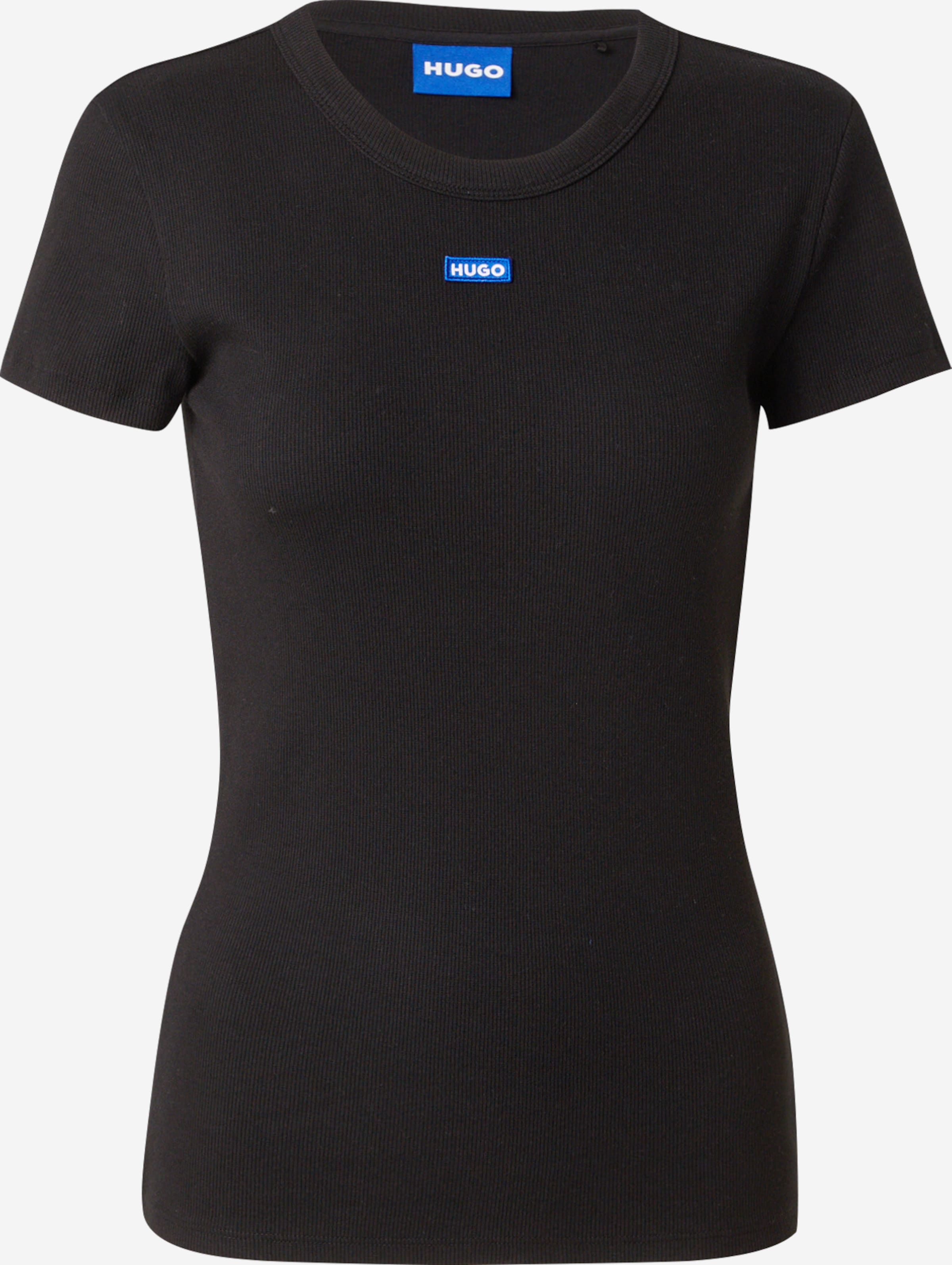 HUGO Tricou 'Easy'