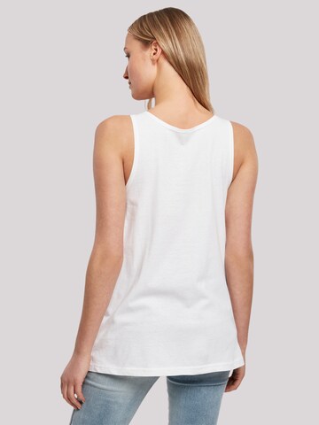 F4NT4STIC Top in White