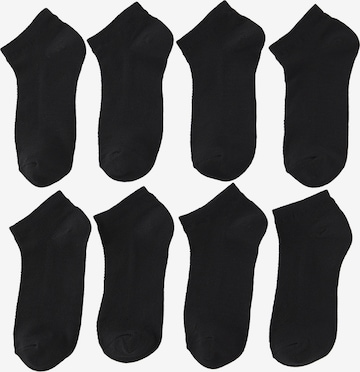 Trendyol Sukat värissä musta: etupuoli