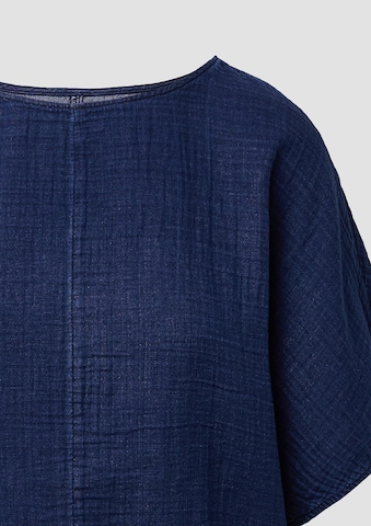 s.Oliver Blouse in Blauw