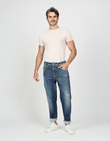 Gang Tapered Jeans '94Marco' in Blau