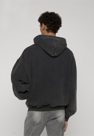 FAVELA Sweatshirt 'Basic Tribal' in Schwarz