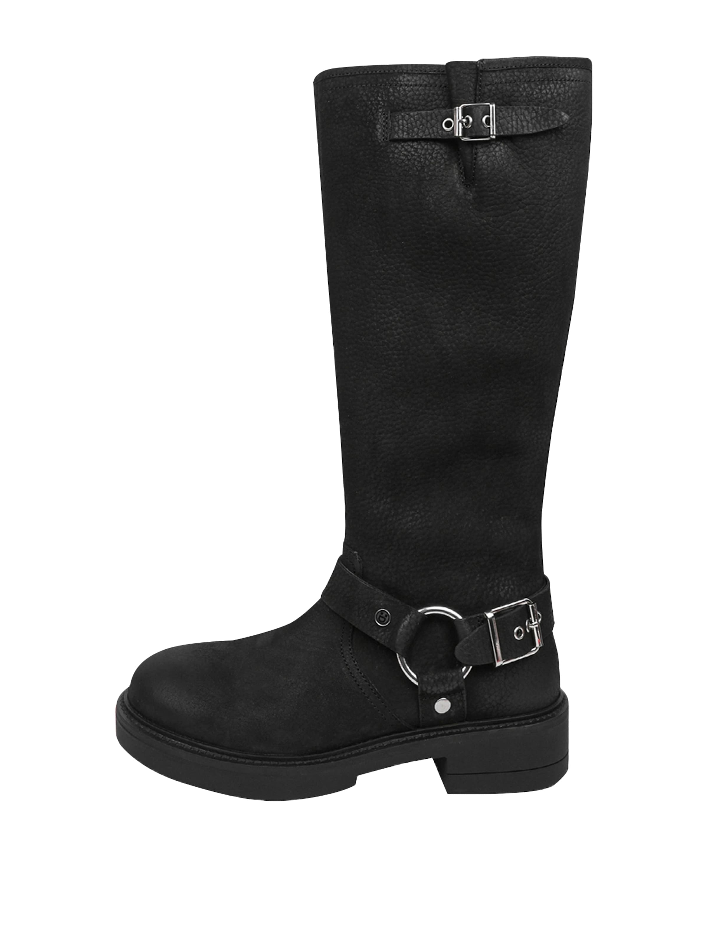 FREUDE Boot 'BETSY' in Black