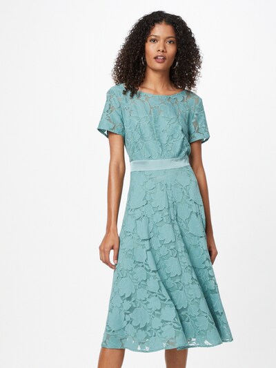 Esprit Collection Haljina u tirkiz, Prikaz modela