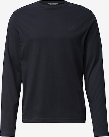 Street One MEN Shirt in Blau: Vorderseite
