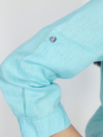 VICCI Germany Dress in Blue