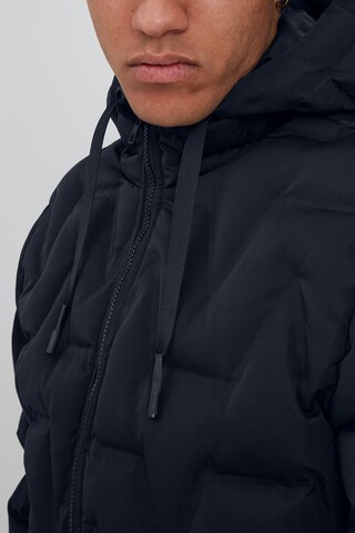 !Solid Winter Jacket 'TAYLOR' in Black