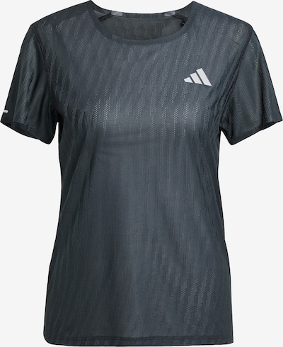 Sportiniai marškinėliai 'Adi365' iš ADIDAS PERFORMANCE, spalva – šviesiai pilka / juoda, Prekių apžvalga