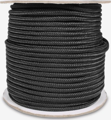 normani Rope 'Chetwynd' in Black: front