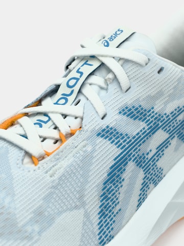 ASICS Løbesko 'NOVABLAST 5' i blå