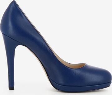 EVITA Pumps 'CRISTINA' in Blauw