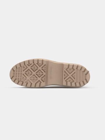 Boots chelsea 'CTAS' di CONVERSE in beige