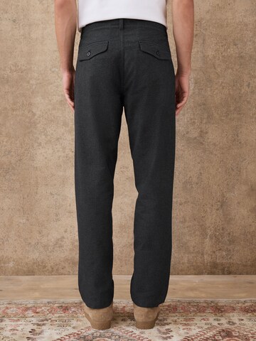 Next Szabványos Nadrág - szürke