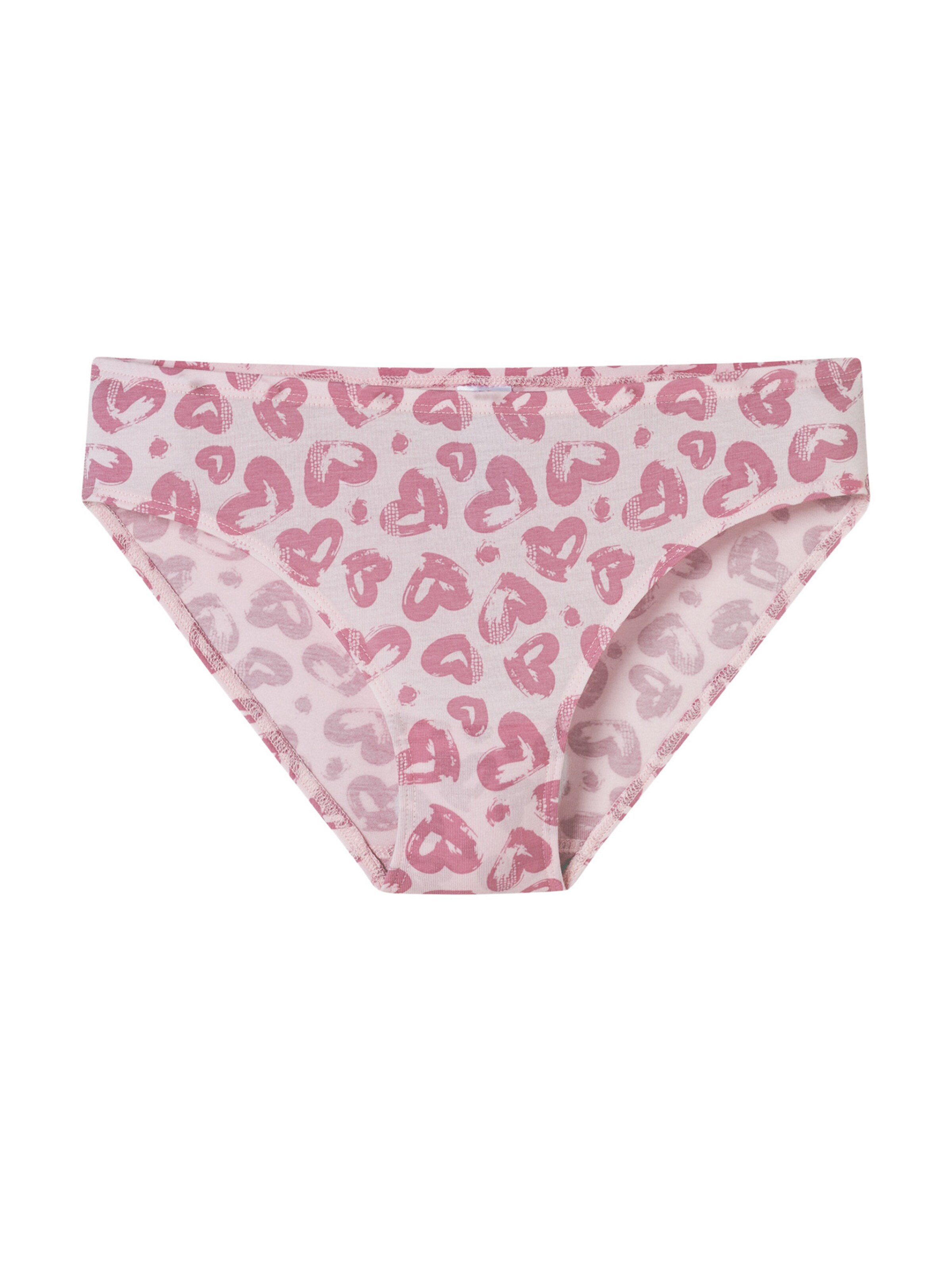 SCHIESSER Underpants '95/5' in Pink