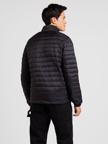 TIMBERLAND Between-season jacket in Black