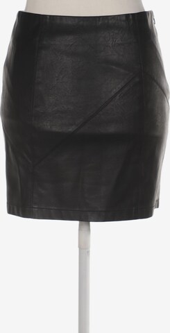 Noisy may Skirt in S in Black: front