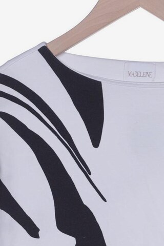 Madeleine Sweater XS in Weiß