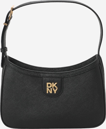 DKNY Shoulder bag Carol in Black ABOUT YOU