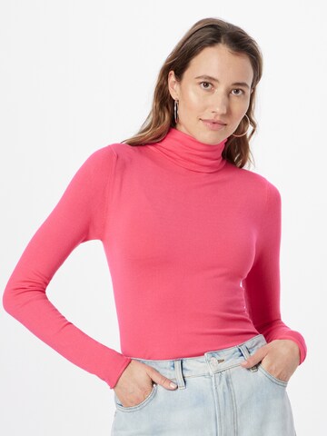 MAX&Co. Sweater 'ONDOSITA' in Red: front