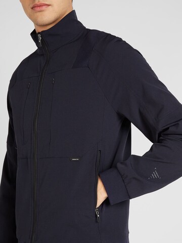 Krakatau Weatherproof jacket 'Nm59' in Blue