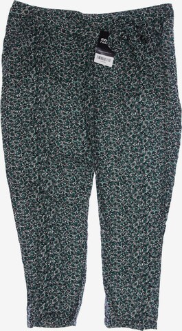 SKFK Pants in XXL in Green: front