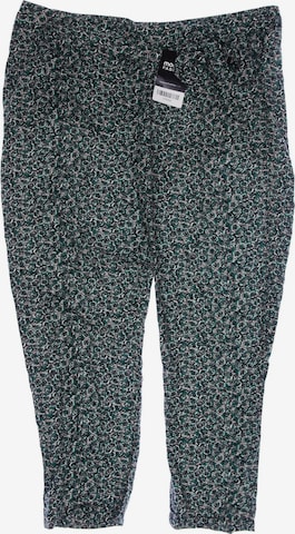 SKFK Pants in XXL in Green: front