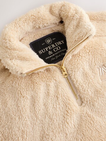 Superdry & Co - Jersey en beige