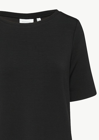 comma casual identity Φόρεμα σε μαύρο