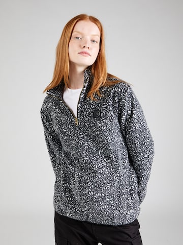 Volcom Pullover 'Pheelin' in Schwarz: predná strana