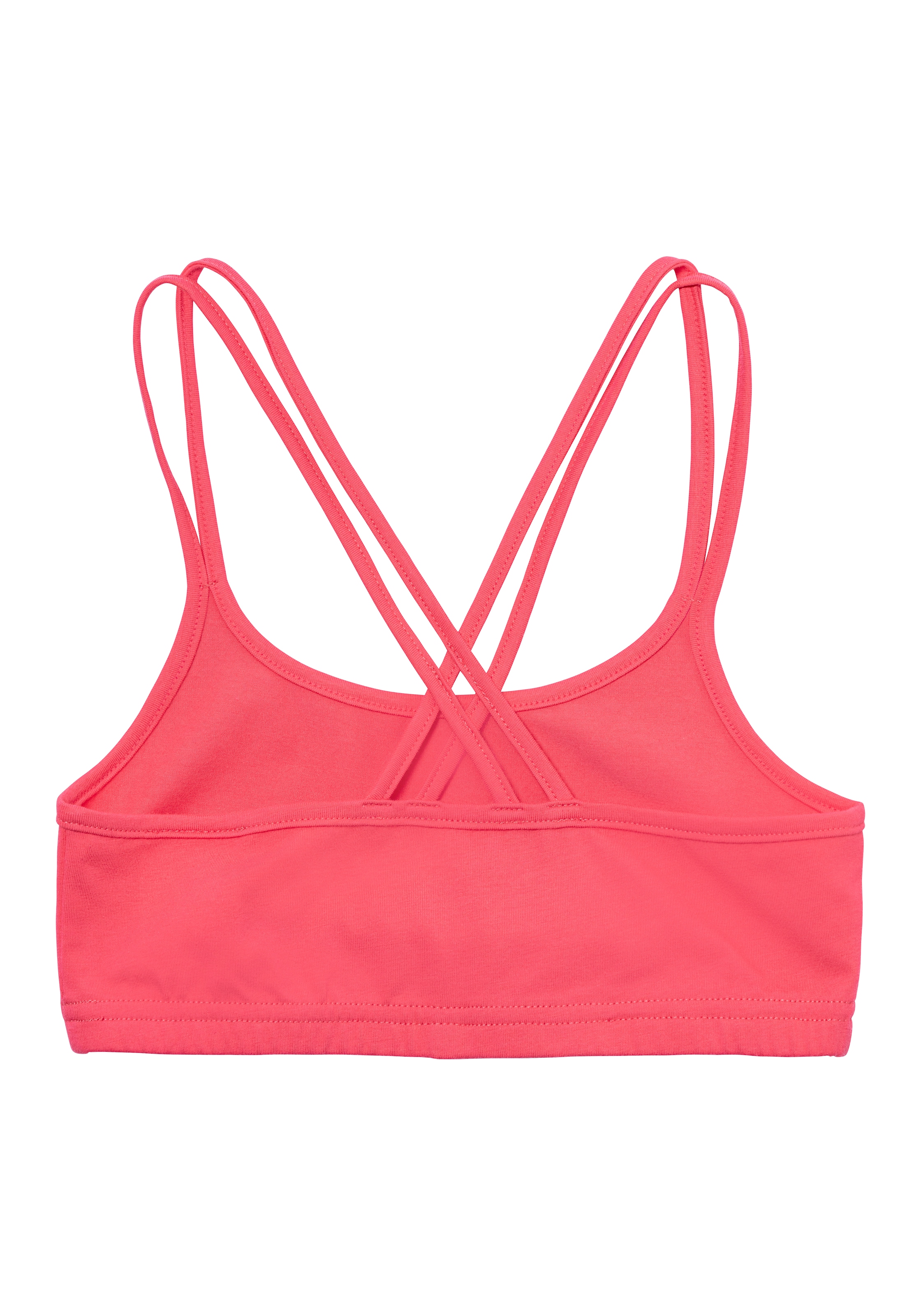 BENCH Korzetová Podprsenka – béžová