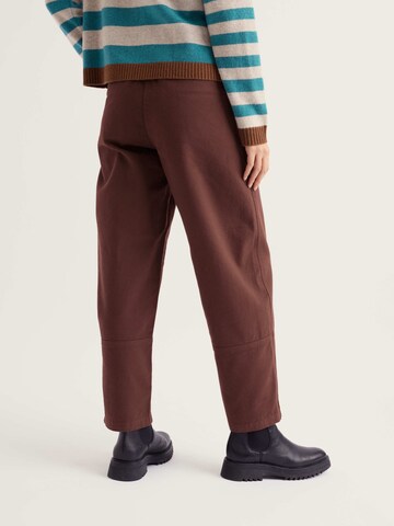 Seasalt Cornwall Loose fit Jeans in Brown
