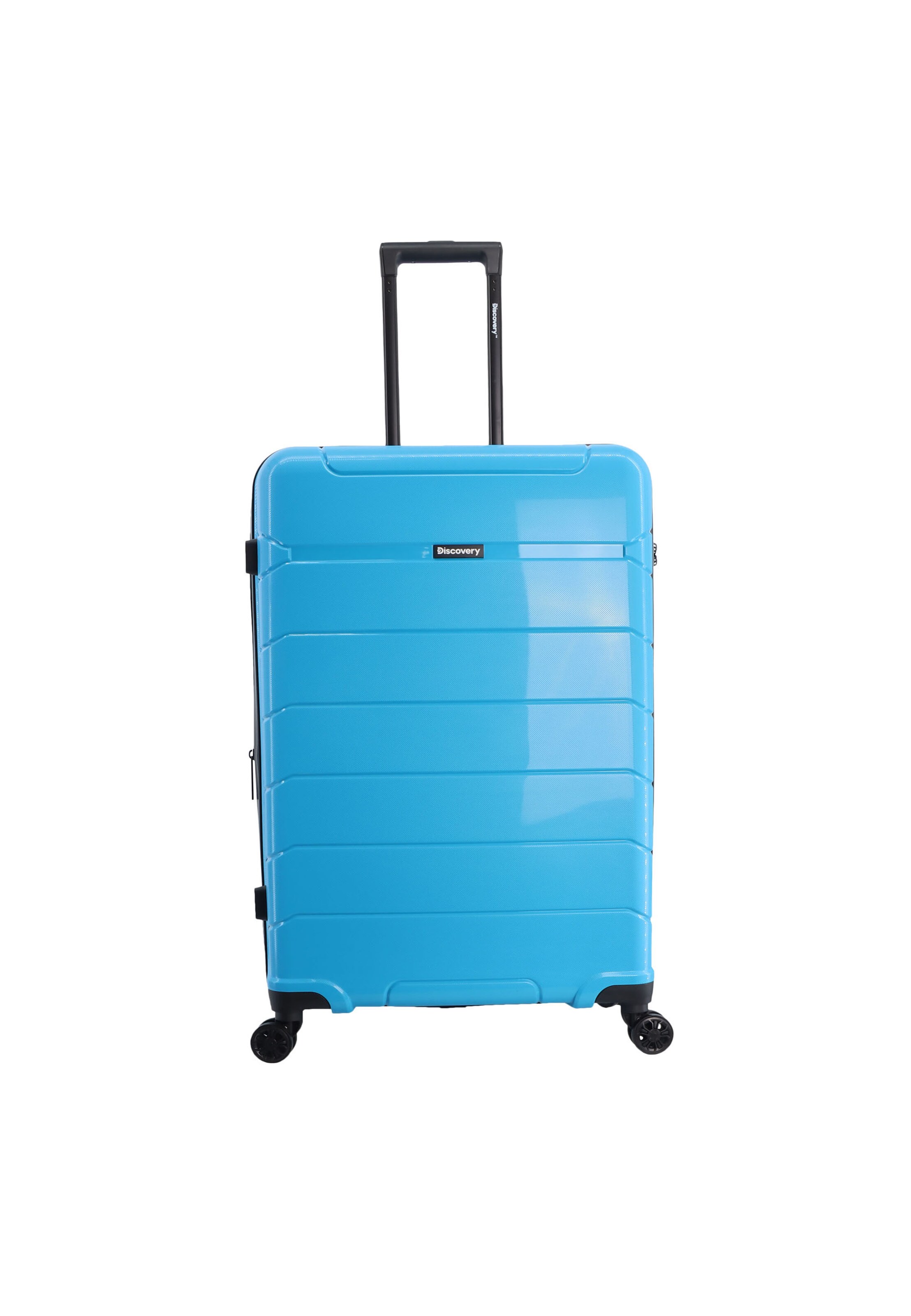 Discovery Suitcase Set 'SKYWARD' in Blue