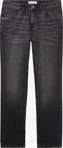 Jeans 'Marvin' di TOM TAILOR in grigio: frontale