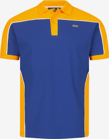 Rock Creek Shirt in Yellow: front