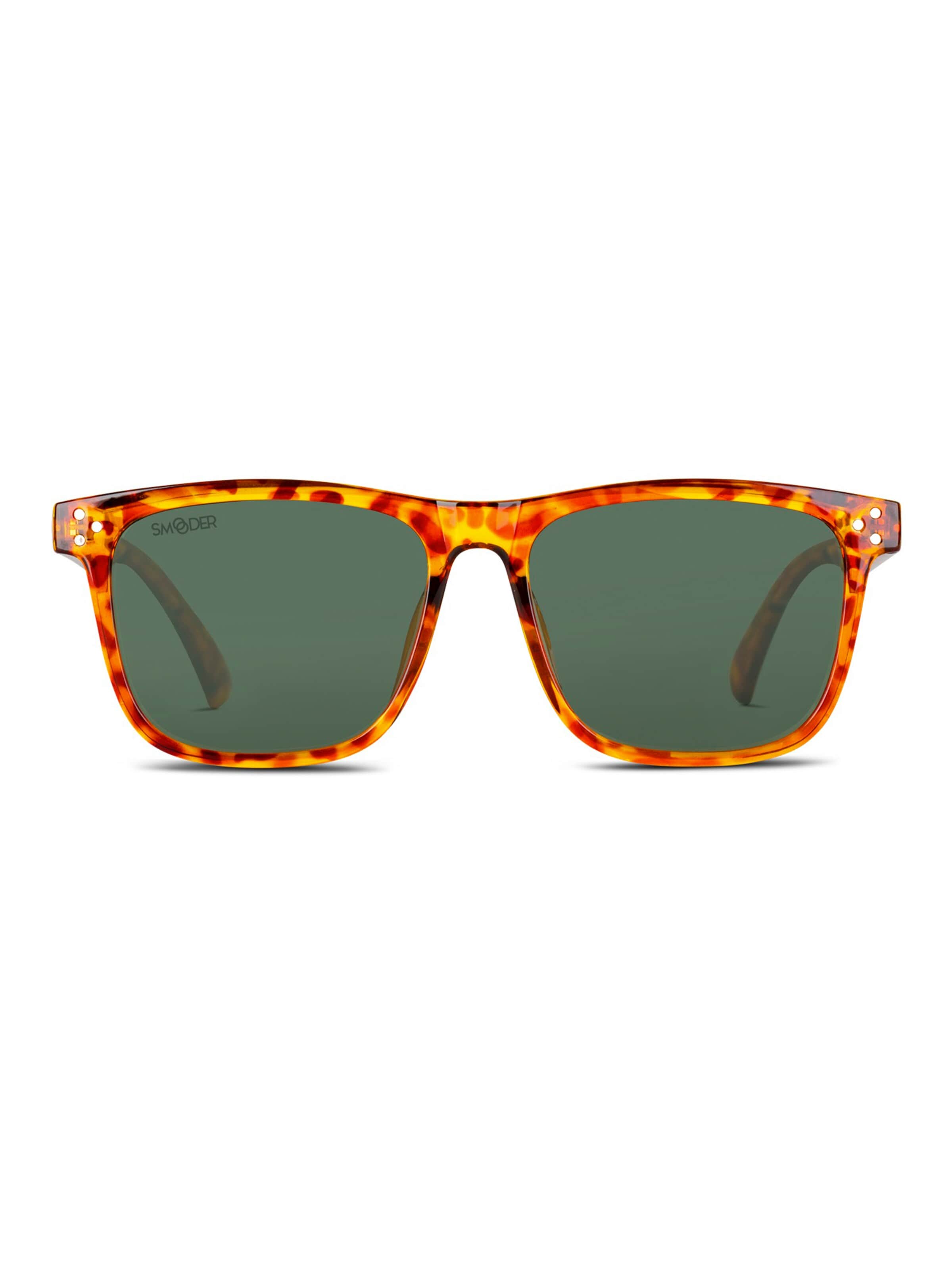 Smooder - Gafas de sol 'Ampere Sun' en marrón