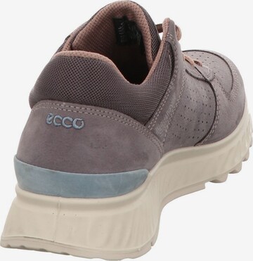 ECCO Sneakers laag 'Exostride' in Grijs