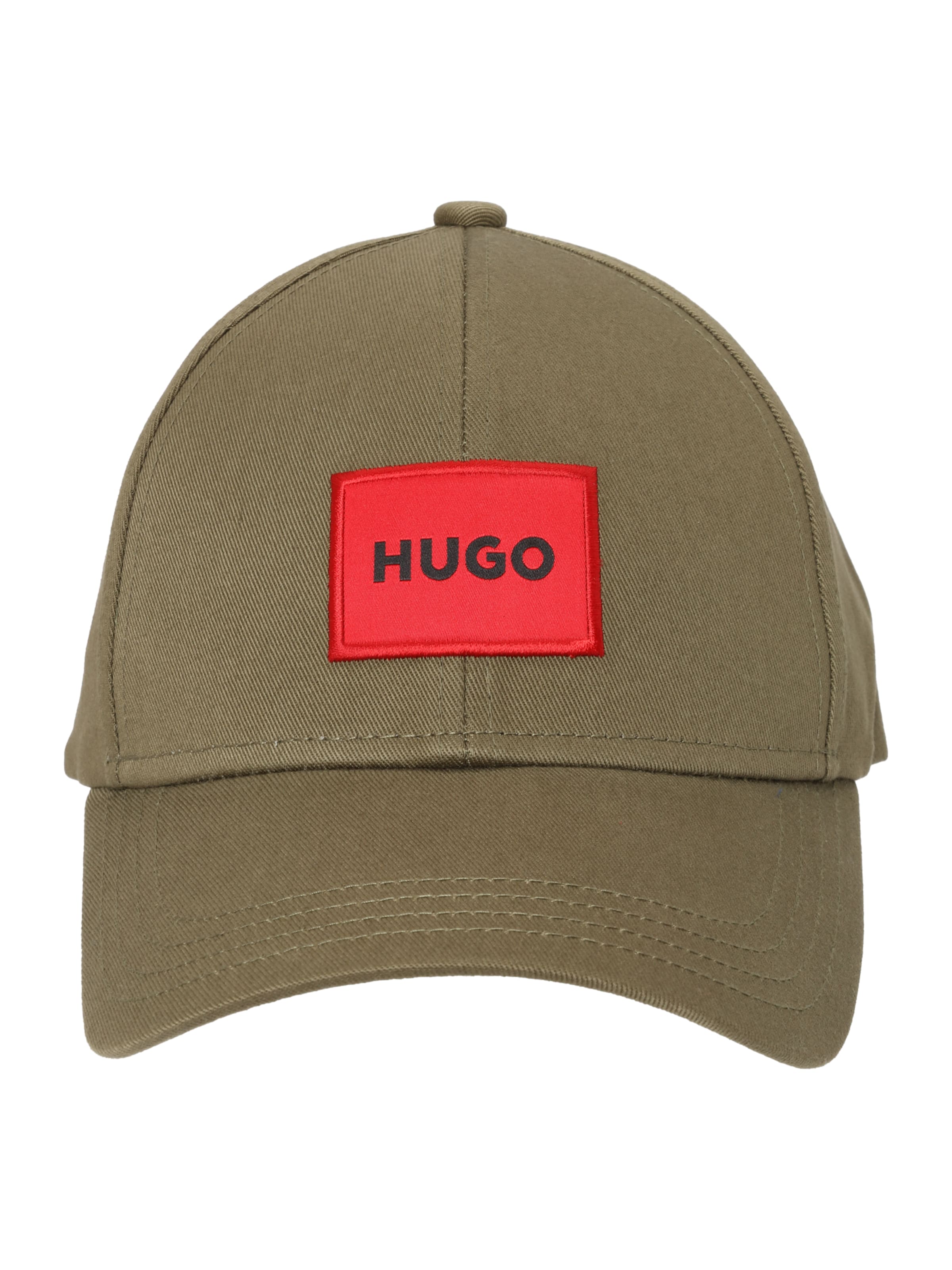 HUGO Kšiltovka – zelená