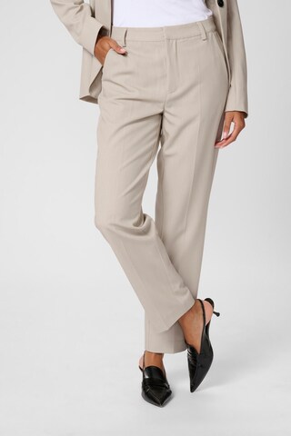 Kaffe Blazer 'Sakura ' in Grau