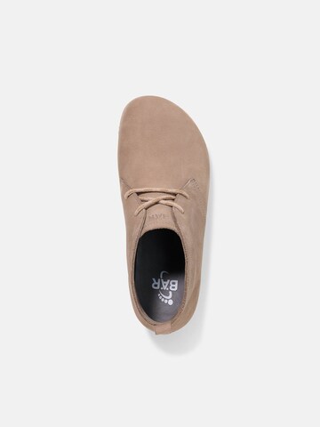 BÄR Booties 'Honor' in Brown